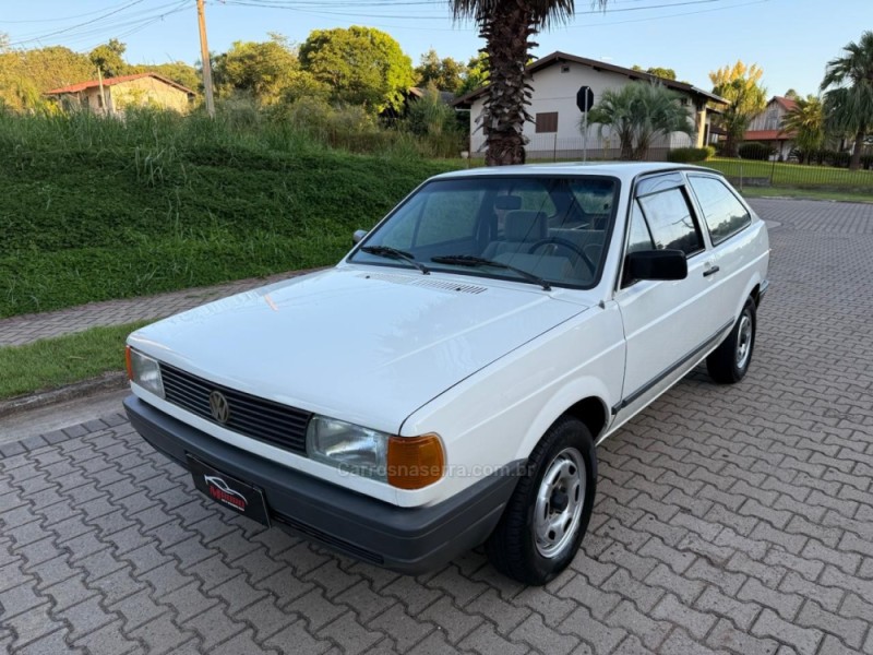 gol 1.0 1000 gasolina 2p manual 1994 ivoti