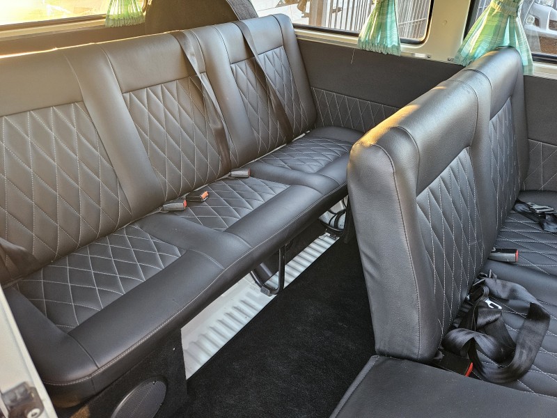 KOMBI 1.4 MI STD 8V FLEX 3P MANUAL - 2009 - CAXIAS DO SUL