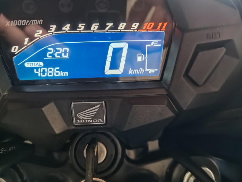 CG 160 TITAN - 2023 - CAXIAS DO SUL