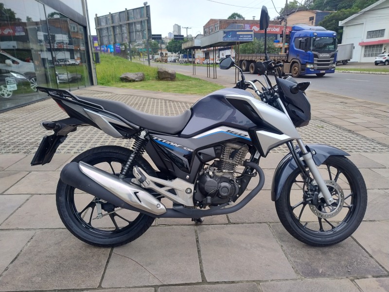 CG 160 TITAN - 2023 - CAXIAS DO SUL