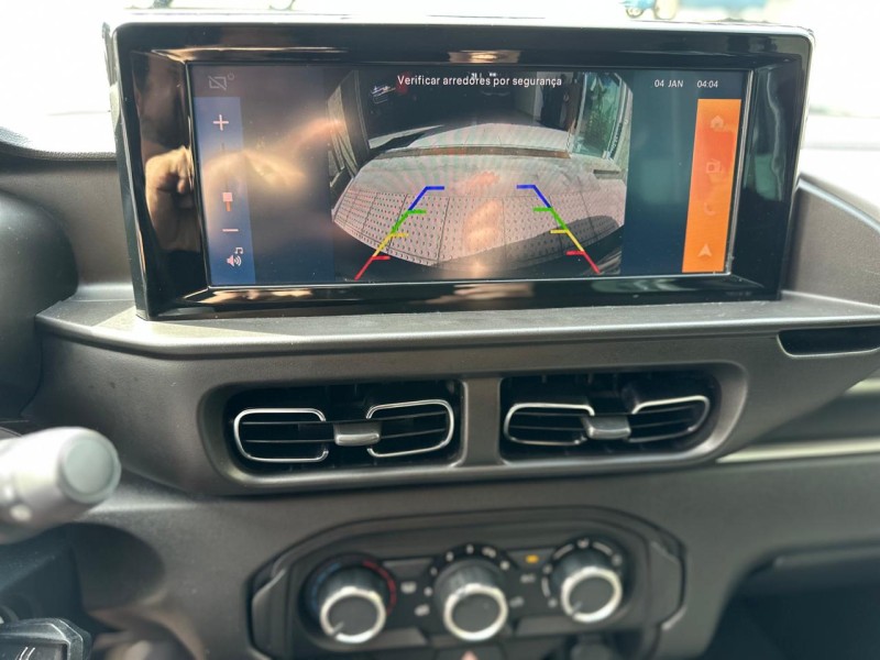 C3 1.0 LIVE PACK 6V 4P FLEX MANUAL - 2024 - CAXIAS DO SUL