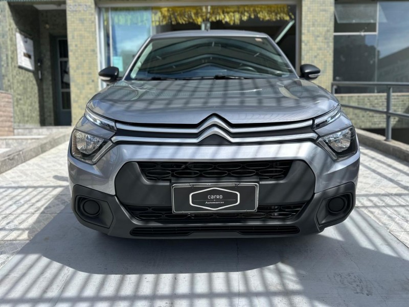 C3 1.0 LIVE PACK 6V 4P FLEX MANUAL - 2024 - CAXIAS DO SUL