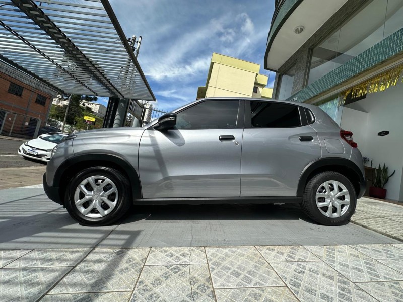 C3 1.0 LIVE PACK 6V 4P FLEX MANUAL - 2024 - CAXIAS DO SUL