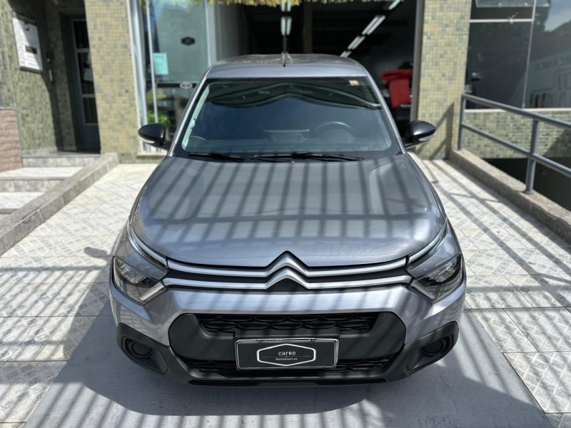 C3 1.0 LIVE PACK 6V 4P FLEX MANUAL - 2024 - CAXIAS DO SUL