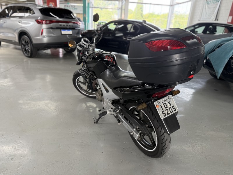 CB 250F TWISTER ABS - 2008 - CAXIAS DO SUL