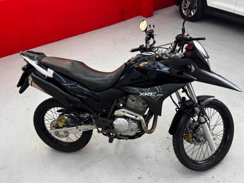 XRE 300  - 2012 - CAXIAS DO SUL