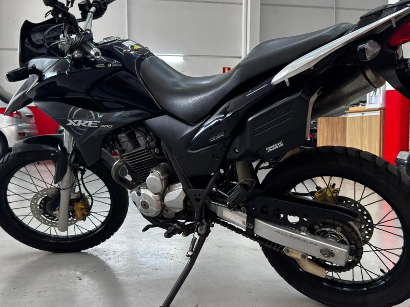 XRE 300  - 2012 - CAXIAS DO SUL