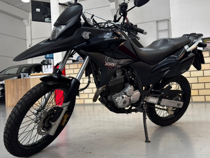 XRE 300  - 2012 - CAXIAS DO SUL