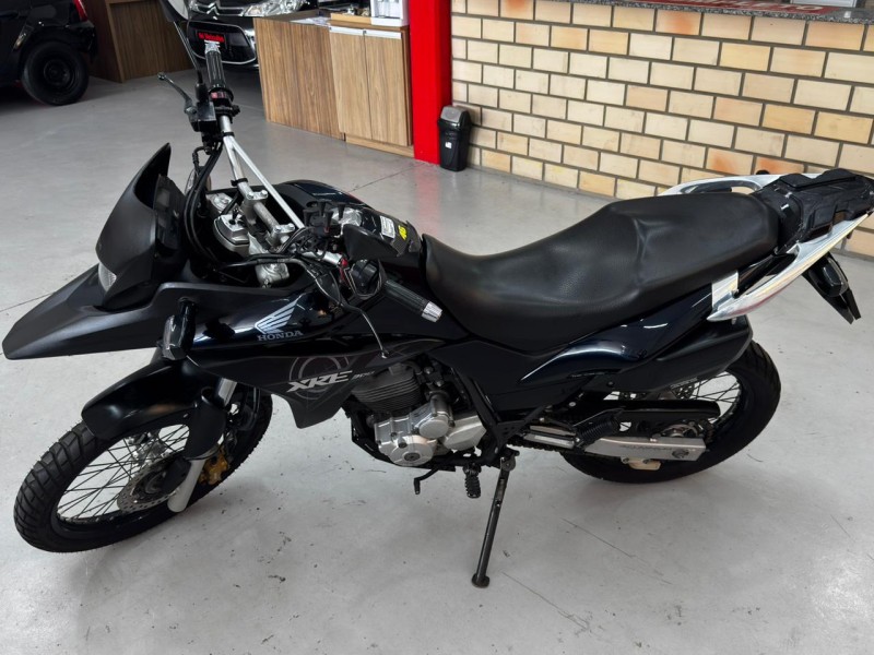 XRE 300  - 2012 - CAXIAS DO SUL