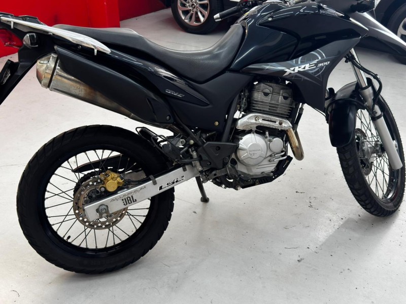 XRE 300  - 2012 - CAXIAS DO SUL