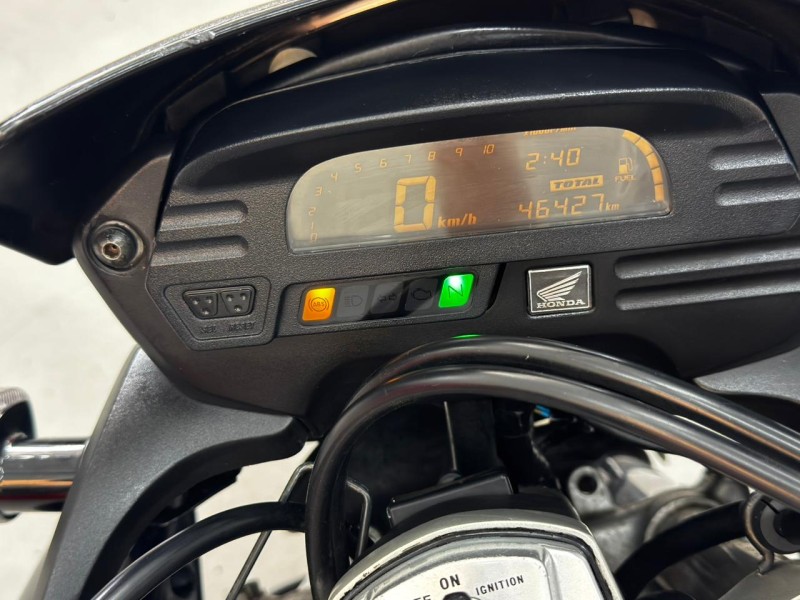 XRE 300  - 2012 - CAXIAS DO SUL