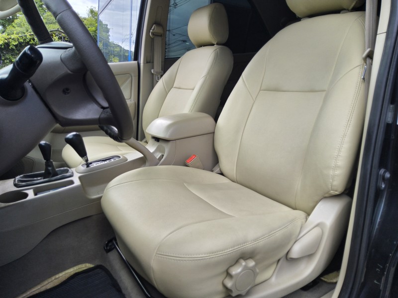 HILUX SW4 3.0 SRV 4X4 16V TURBO INTERCOOLER DIESEL 4P AUTOMÁTICO - 2008 - SãO SEBASTIãO DO CAí