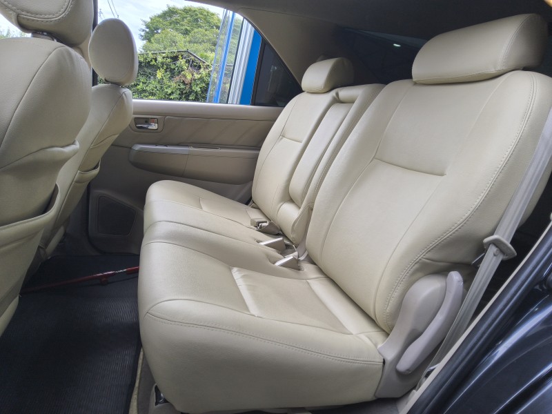 HILUX SW4 3.0 SRV 4X4 16V TURBO INTERCOOLER DIESEL 4P AUTOMÁTICO - 2008 - SãO SEBASTIãO DO CAí