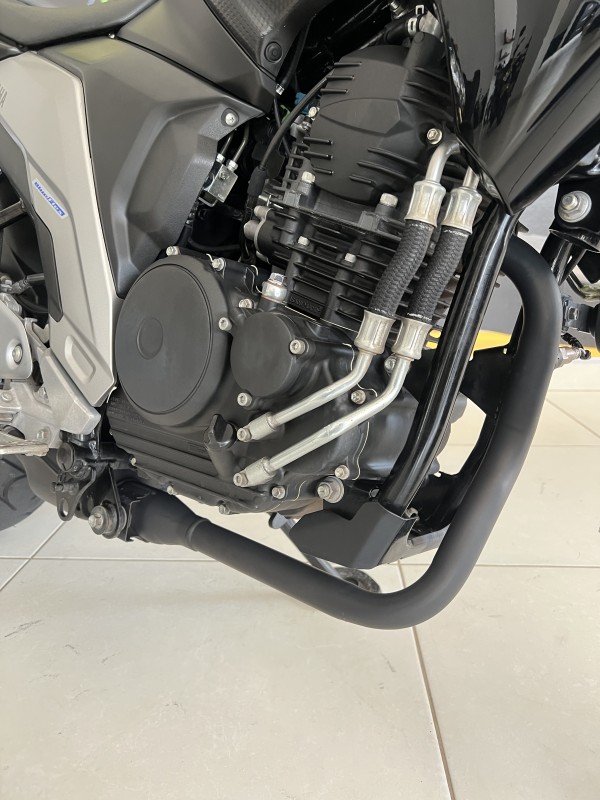 FAZER FZ25 - 2023 - PASSO FUNDO