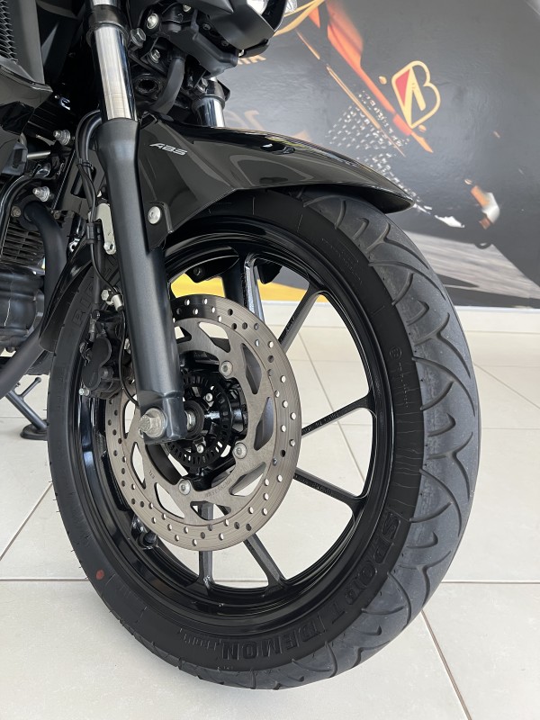 FAZER FZ25 - 2023 - PASSO FUNDO