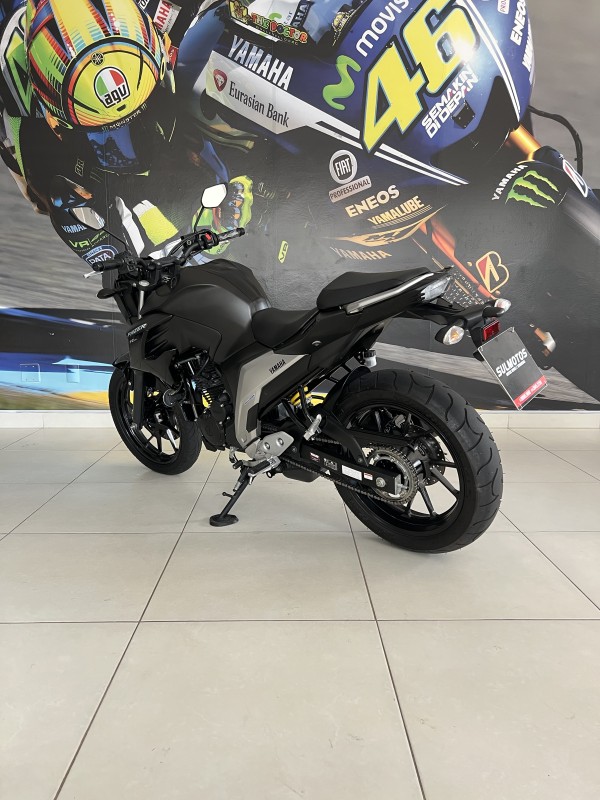 FAZER FZ25 - 2023 - PASSO FUNDO
