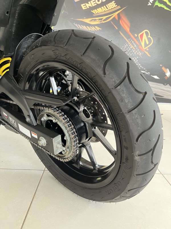 FAZER FZ25 - 2023 - PASSO FUNDO