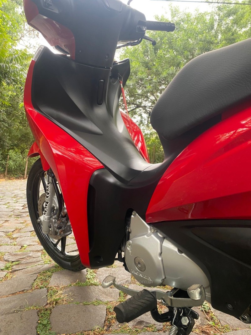 BIZ 125  - 2023 - LAJEADO