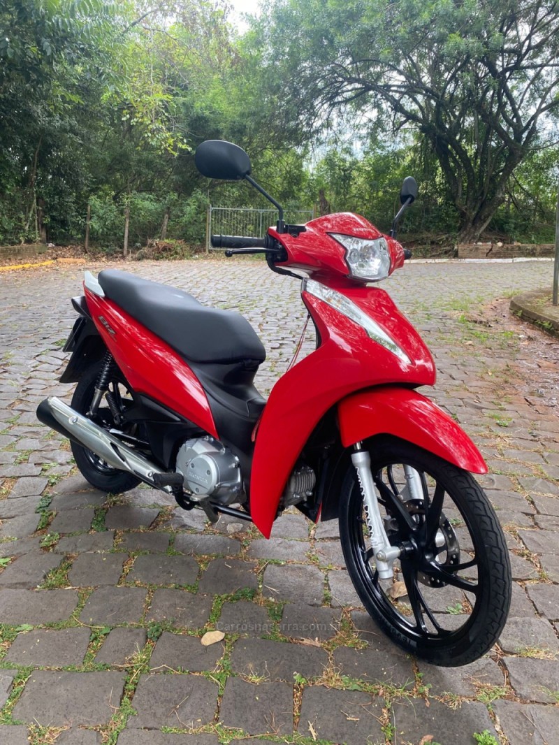 BIZ 125  - 2023 - LAJEADO