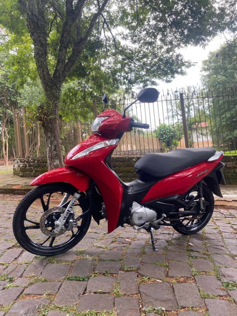 BIZ 125  - 2023 - LAJEADO