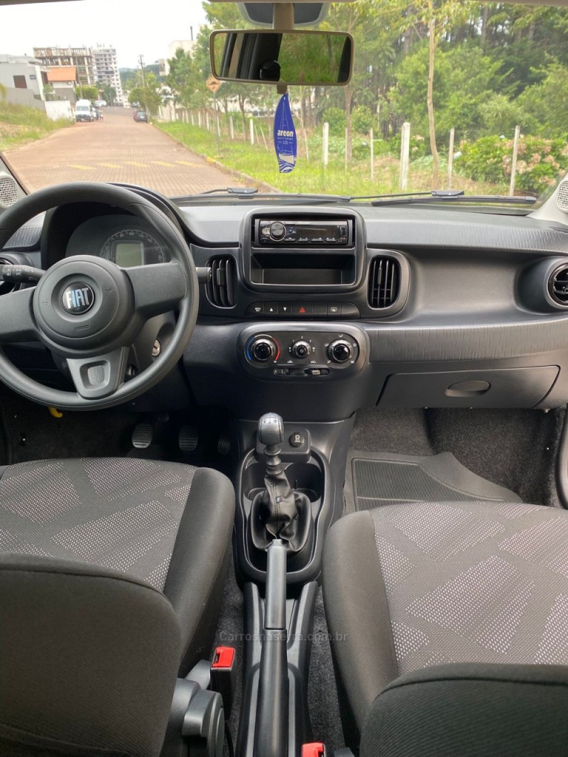 MOBI 1.0 8V EVO FLEX LIKE. MANUAL - 2022 - SANANDUVA