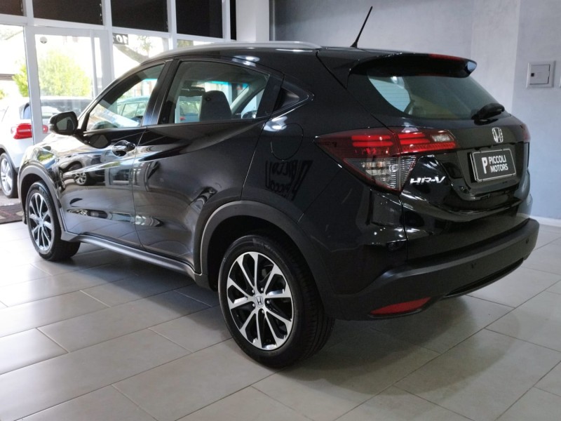 HR-V 1.8 16V FLEX EXL 4P AUTOMÁTICO - 2021 - CAXIAS DO SUL