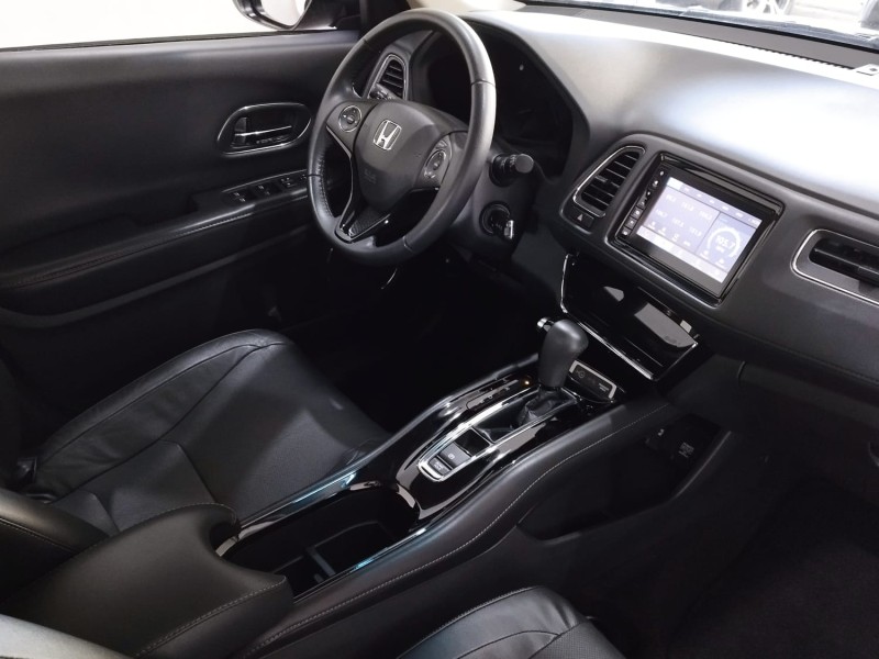 HR-V 1.8 16V FLEX EXL 4P AUTOMÁTICO - 2021 - CAXIAS DO SUL