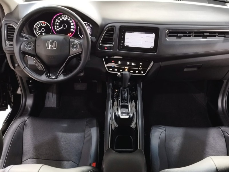 HR-V 1.8 16V FLEX EXL 4P AUTOMÁTICO - 2021 - CAXIAS DO SUL