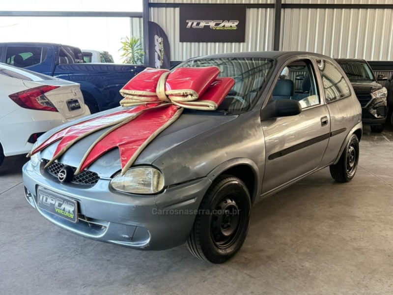 corsa 1.0 mpf wind 8v gasolina 2p manual 2001 campo bom