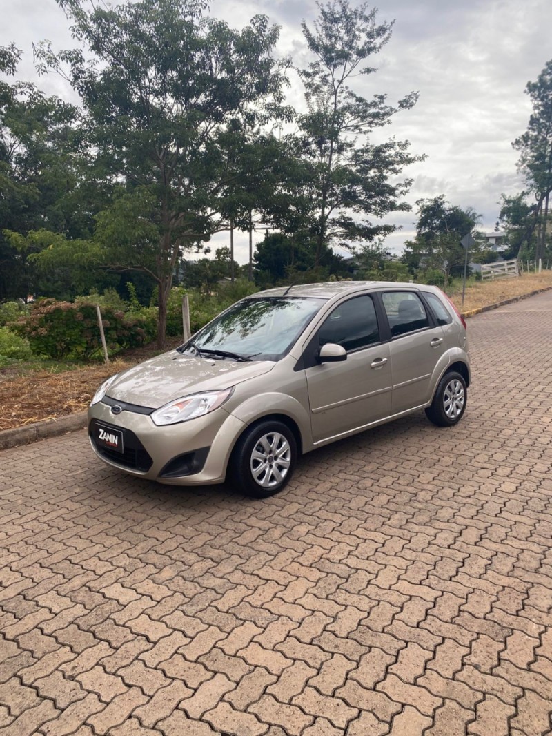 fiesta 1.0 se 8v flex 4p manual 2014 sananduva