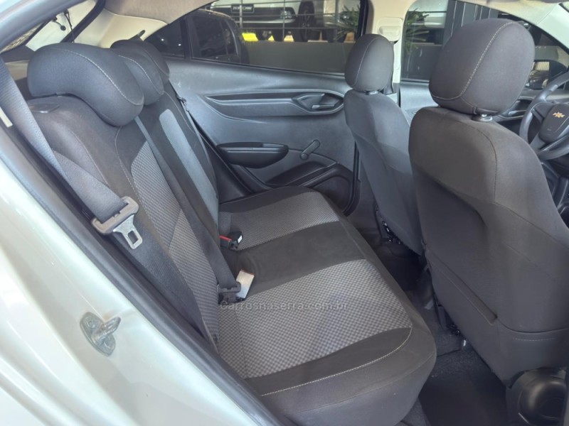 ONIX 1.0 JOY 8V FLEX 4P MANUAL - 2020 - CAMPO BOM