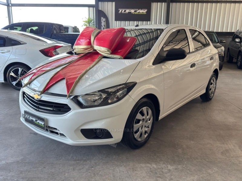 ONIX 1.0 JOY 8V FLEX 4P MANUAL