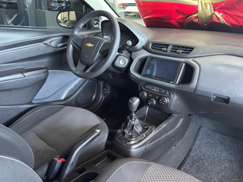 ONIX 1.0 JOY 8V FLEX 4P MANUAL - 2020 - CAMPO BOM