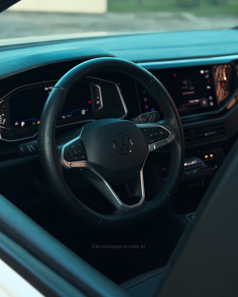 NIVUS 1.0 TSI HIGHLINE FLEX 4P AUTOMÁTICO - 2023 - NOVO HAMBURGO