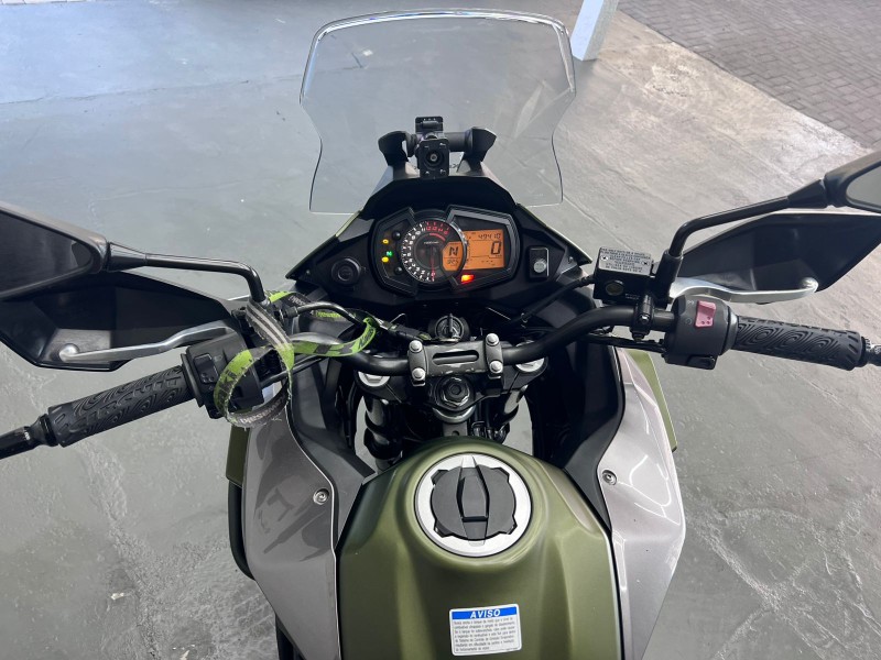 VERSYS 300X TOURER  - 2018 - CAXIAS DO SUL