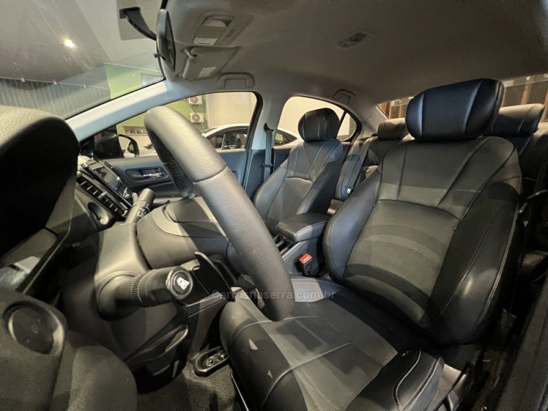 CITY 1.5 EXL 16V FLEX 4P AUTOMÁTICO - 2023 - CAXIAS DO SUL