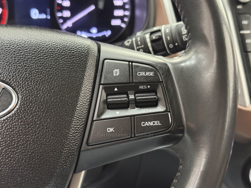 CRETA 2.0 16V FLEX PRESTIGE AUTOMÁTICO - 2019 - SANTA CRUZ DO SUL