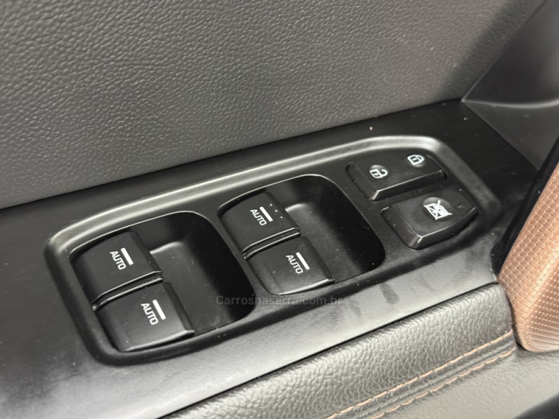 CRETA 2.0 16V FLEX PRESTIGE AUTOMÁTICO - 2019 - SANTA CRUZ DO SUL