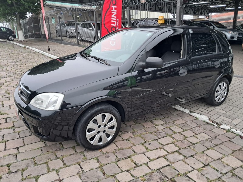 corsa 1.4 mpfi maxx 8v flex 4p manual 2012 caxias do sul