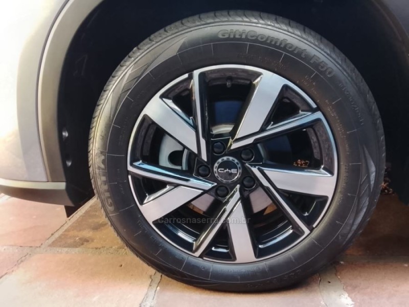 SONG PRO 1.5 GS HÍBRIDO 4P AUTOMÁTICO - 2025 - NOVO HAMBURGO