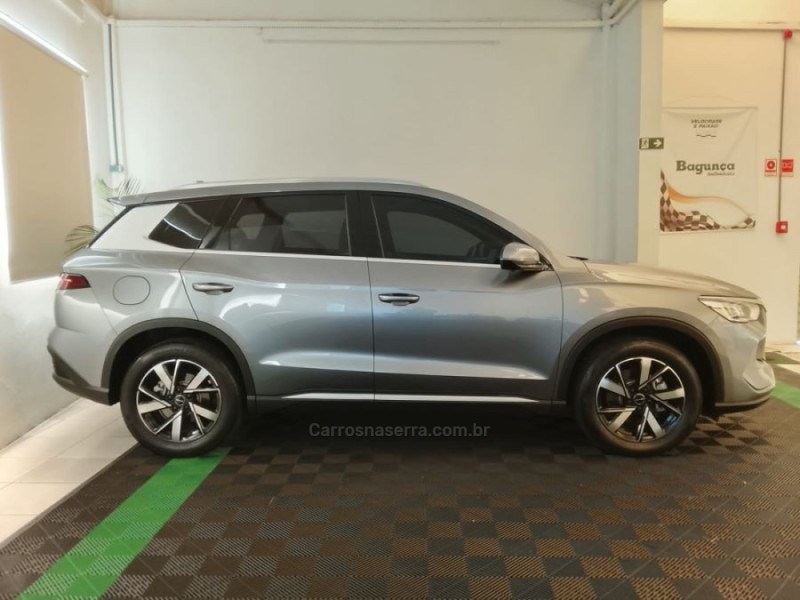 SONG PRO 1.5 GS HÍBRIDO 4P AUTOMÁTICO - 2025 - NOVO HAMBURGO