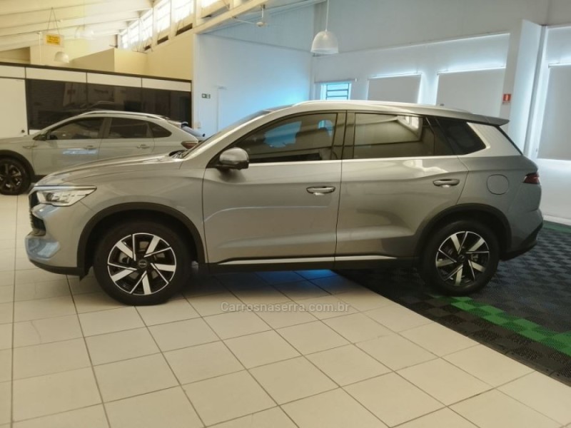 SONG PRO 1.5 GS HÍBRIDO 4P AUTOMÁTICO - 2025 - NOVO HAMBURGO