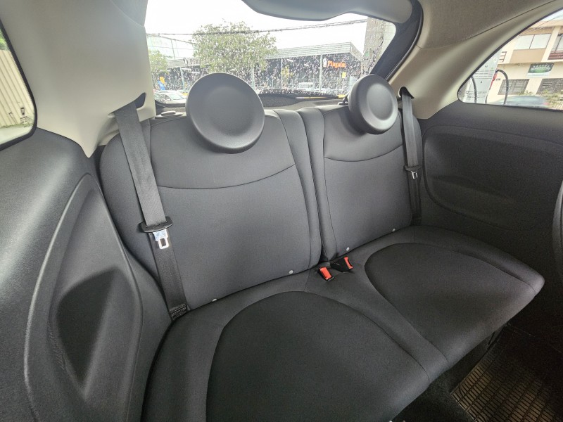 500 1.4 CULT 8V FLEX 2P MANUAL - 2012 - CAXIAS DO SUL