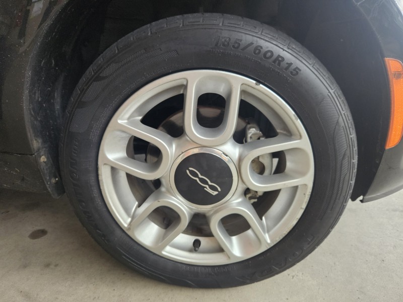 500 1.4 CULT 8V FLEX 2P MANUAL - 2012 - CAXIAS DO SUL