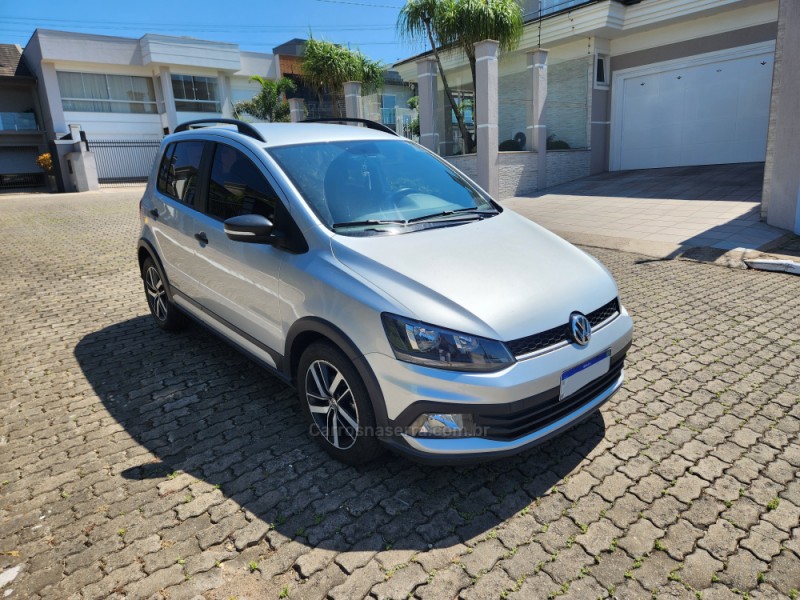 fox 1.6 msi xtreme 8v flex 4p manual 2020 montenegro