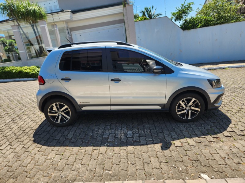 FOX 1.6 MSI XTREME 8V FLEX 4P MANUAL - 2020 - MONTENEGRO