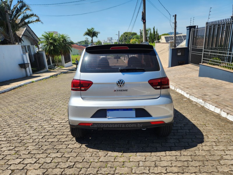 FOX 1.6 MSI XTREME 8V FLEX 4P MANUAL - 2020 - MONTENEGRO