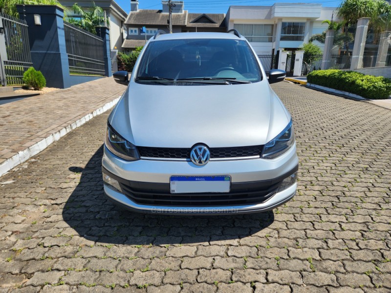 FOX 1.6 MSI XTREME 8V FLEX 4P MANUAL - 2020 - MONTENEGRO