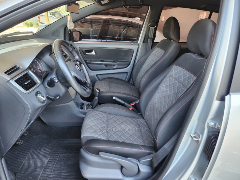 FOX 1.6 MSI XTREME 8V FLEX 4P MANUAL - 2020 - MONTENEGRO