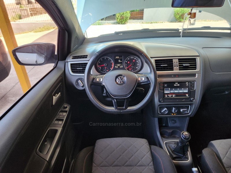 FOX 1.6 MSI XTREME 8V FLEX 4P MANUAL - 2020 - MONTENEGRO